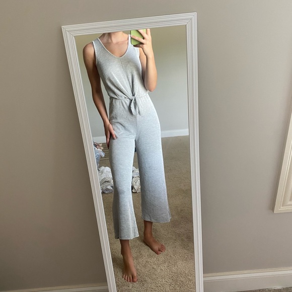Caution To The Wind Pants - Jumpsuit
